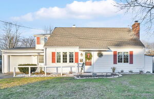 Homes for sale in Wallingford, CT | 2 Cooper Ave, Wallingford, CT 06492 | MLS# 24143044