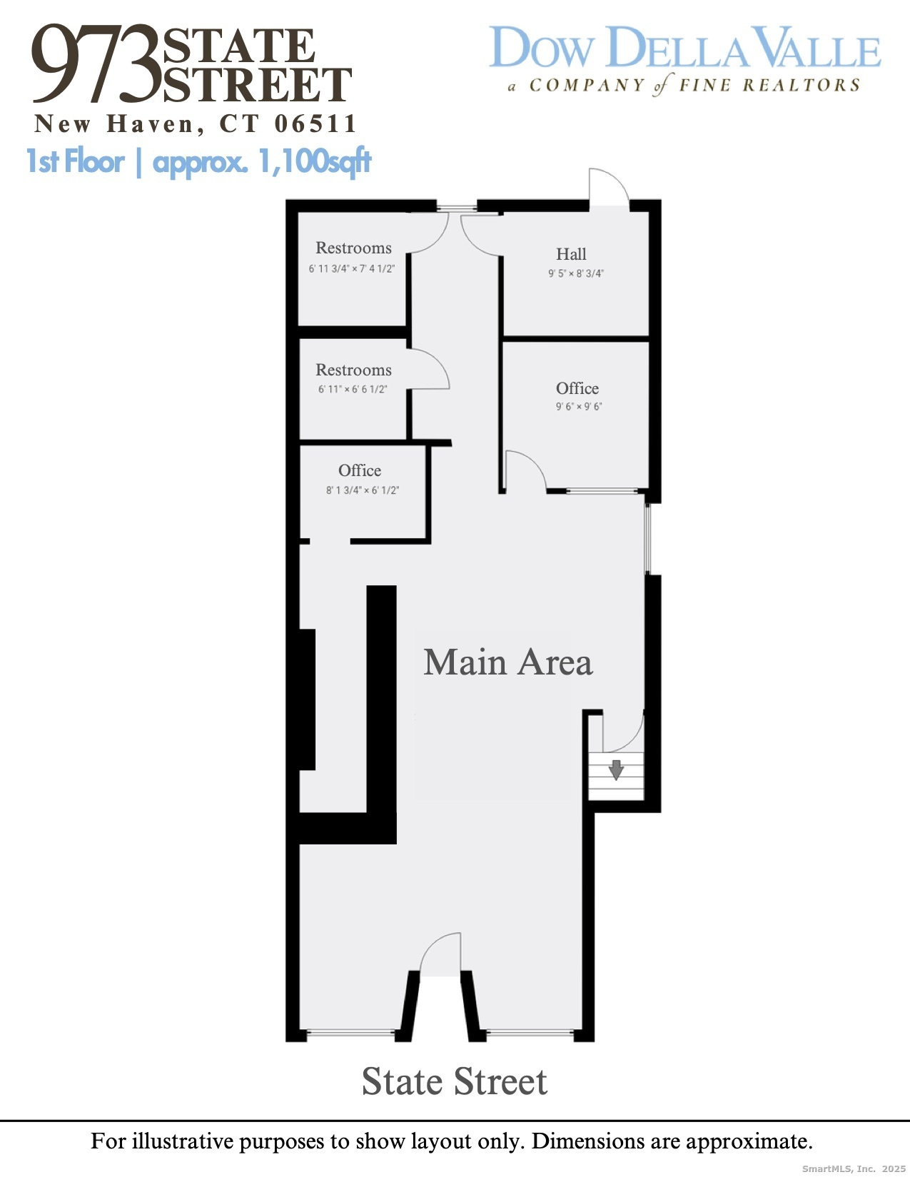 973 State, New Haven, 06511, 0 , 0 ,0,Commercial For Lease,For Rent,State,0,24143466