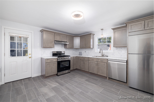 Homes for sale in New Britain, CT | 66 1St St, New Britain, CT 06051 | MLS# 24143670