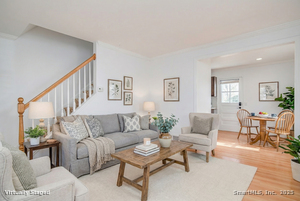 Homes for sale in Stamford, CT | 114 Sylvan Knoll Rd, Stamford, CT 06902 | MLS# 24143568