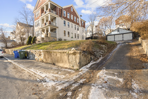 Homes for sale in Waterbury, CT | 141 Draher St, Waterbury, CT 06708 | MLS# 24143680