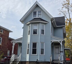 Homes for sale in Hartford, CT | 47 Williams St, Hartford, CT 06120 | MLS# 24143683