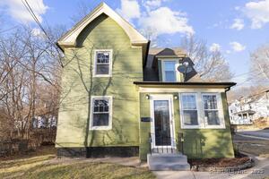 Homes for sale in Manchester, CT | 67 Bissell St, Manchester, CT 06040 | MLS# 24143692