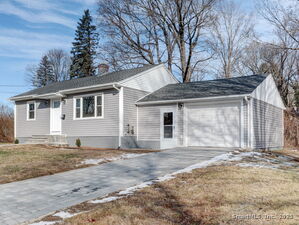 Homes for sale in Watertown, CT | 25 Edward Ave, Watertown, CT 06795 | MLS# 24143461