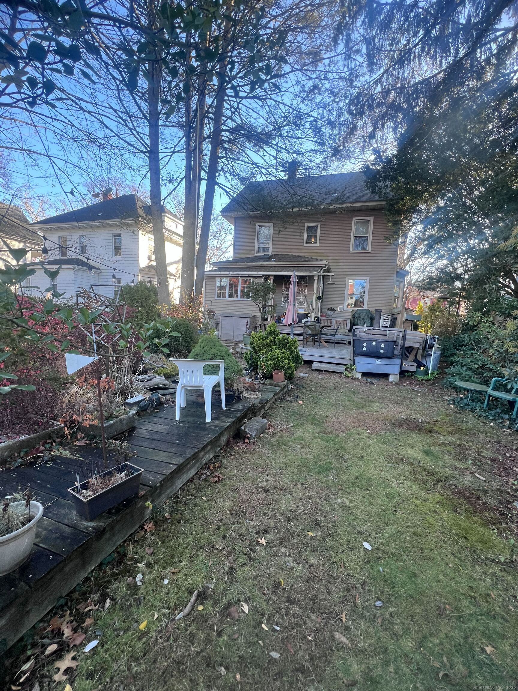 Homes for sale in New Haven, CT | 206 W Rock Ave, New Haven, CT 06515 | MLS# 24143473