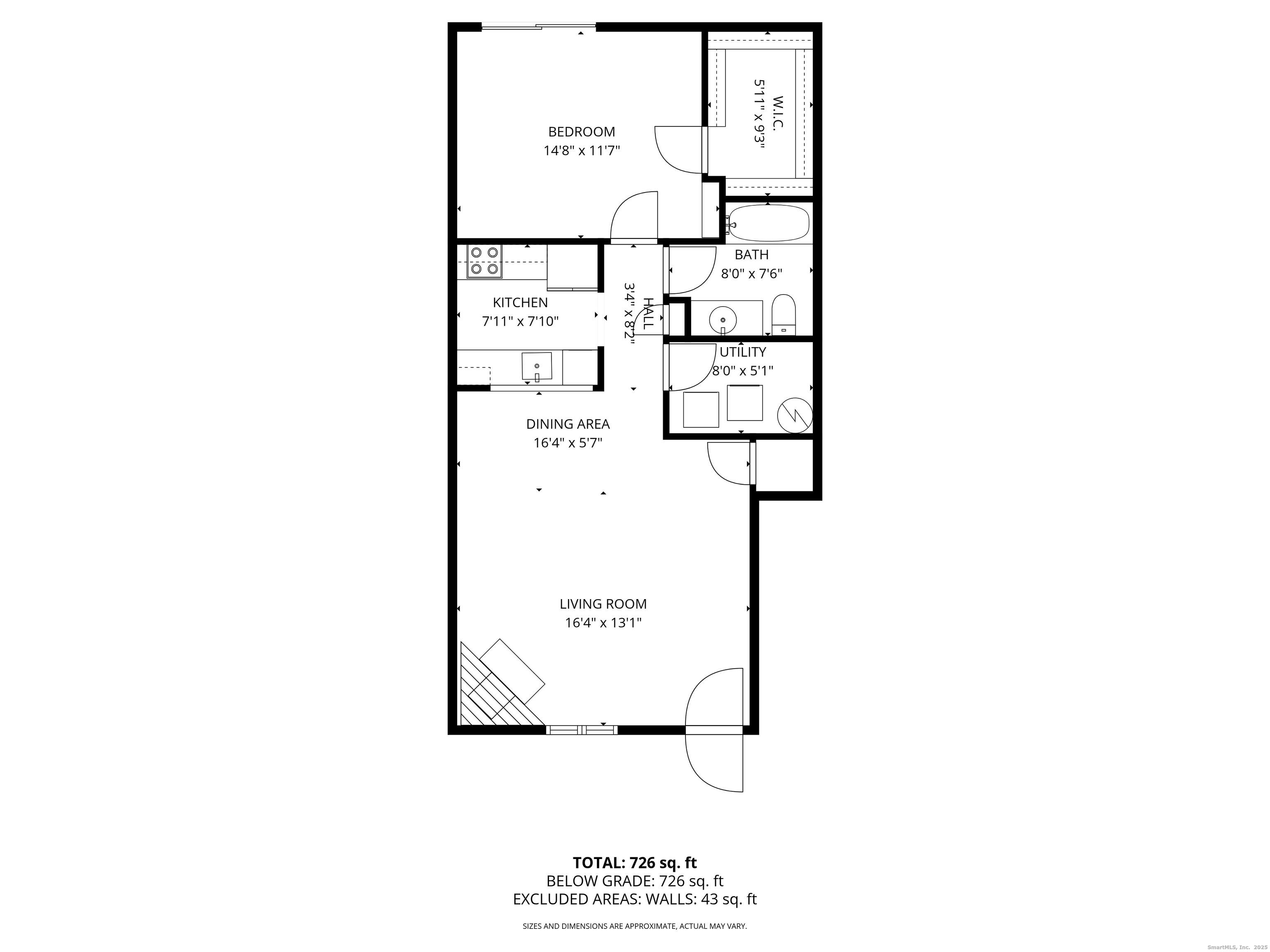 Homes for sale in Danbury, CT | 8 Rose Ln #APT 18-9, Danbury, CT 06811 | MLS# 24143409