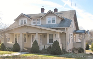 Homes for sale in New Britain, CT | 1634 Stanley St, New Britain, CT 06053 | MLS# 24143744