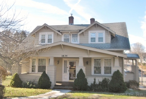 Homes for sale in New Britain, CT | 1634 Stanley St, New Britain, CT 06053 | MLS# 24143744