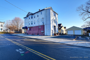 Homes for sale in New Britain, CT | 179 Kelsey St, New Britain, CT 06051 | MLS# 24143753