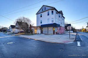 Homes for sale in New Britain, CT | 179 Kelsey St, New Britain, CT 06051 | MLS# 24143753