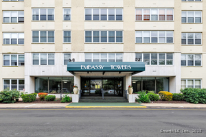 Homes for sale in Bridgeport, CT | 2625 Park Ave #5S, Bridgeport, CT 06604 | MLS# 24142285