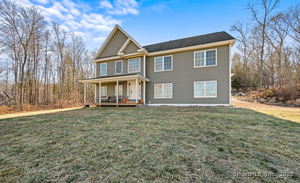 Homes for sale in Andover, CT | 53 Skinner Hill Rd, Andover, CT 06232 | MLS# 24142616