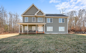 Homes for sale in Andover, CT | 53 Skinner Hill Rd, Andover, CT 06232 | MLS# 24142616