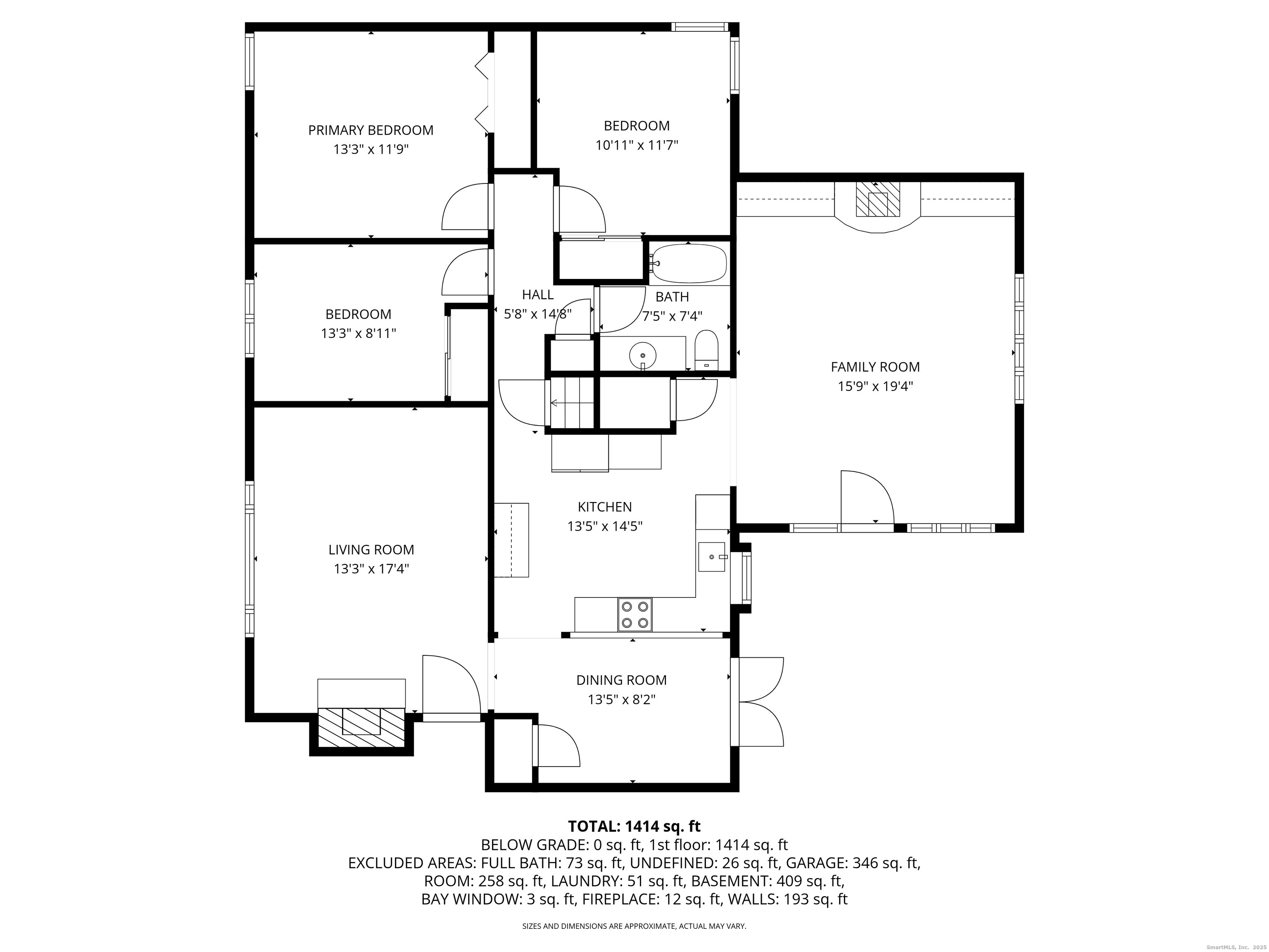 Homes for sale in Portland, CT | 24 William St, Portland, CT 06480 | MLS# 24143715