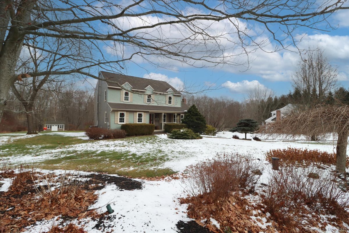 Homes for sale in New Milford, CT | 71 Beardsley Rd, New Milford, CT 06776 | MLS# 24143876