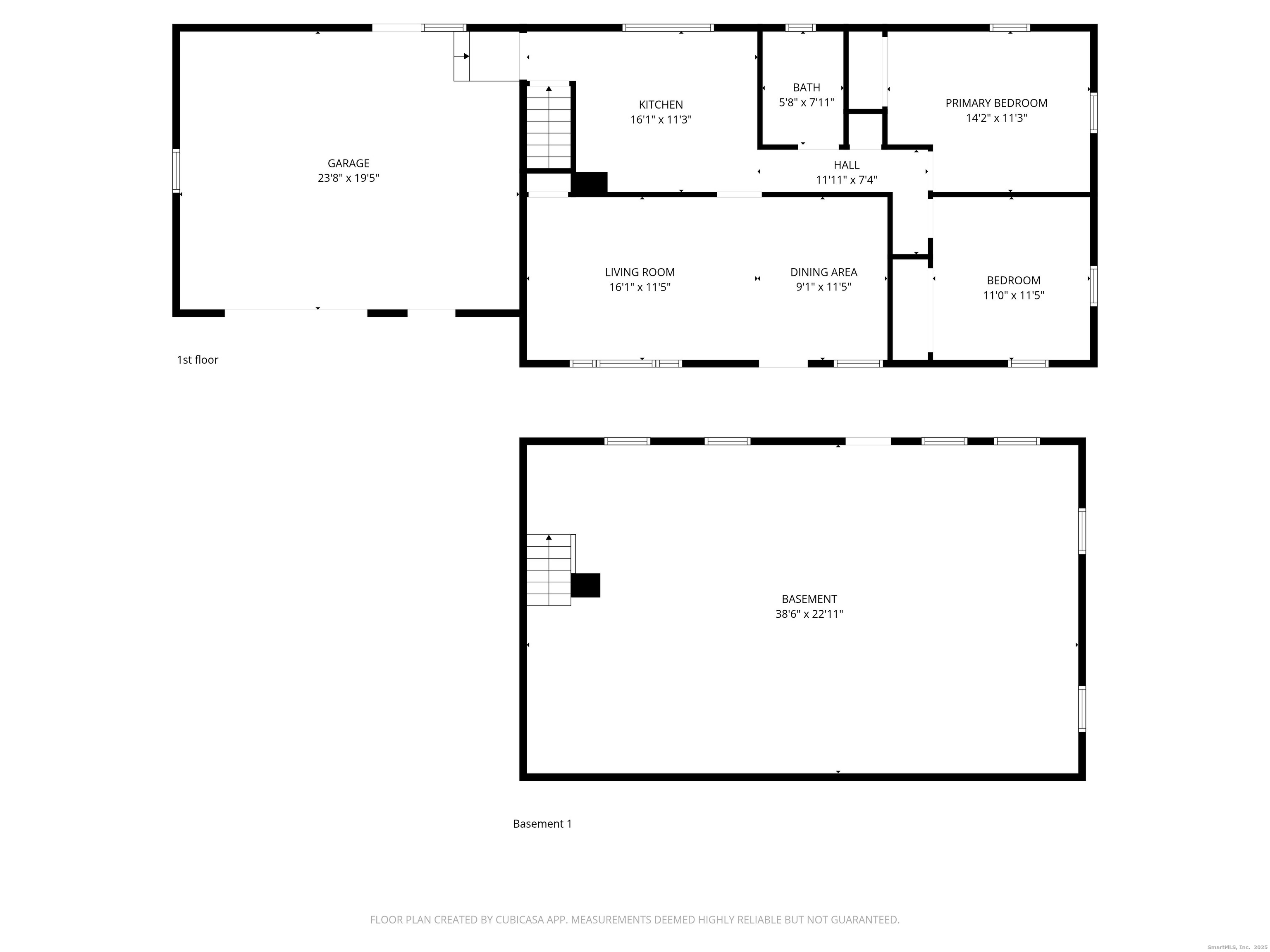 Homes for sale in Middletown, CT | 91 Highview Ter, Middletown, CT 06457 | MLS# 24143903