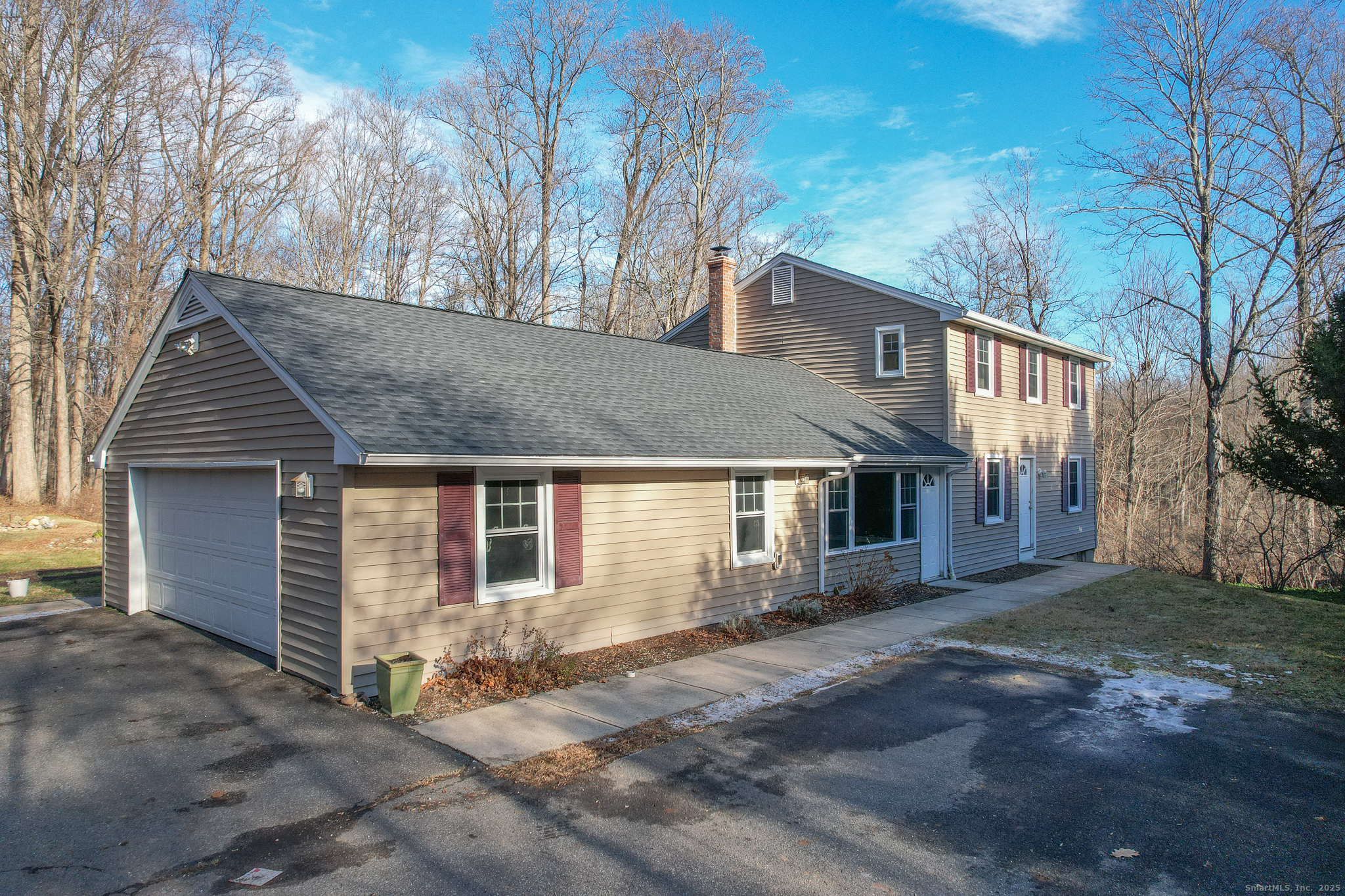 Photo 39 of 1324 Notch Road, Cheshire, CT