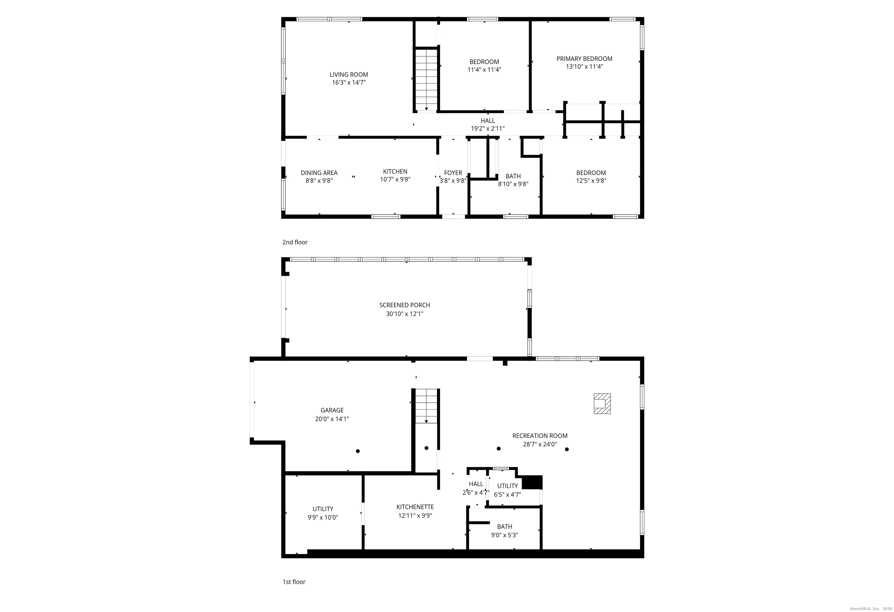 Homes for sale in Waterbury, CT | 9 Rhode Island Ave, Waterbury, CT 06704 | MLS# 24142480