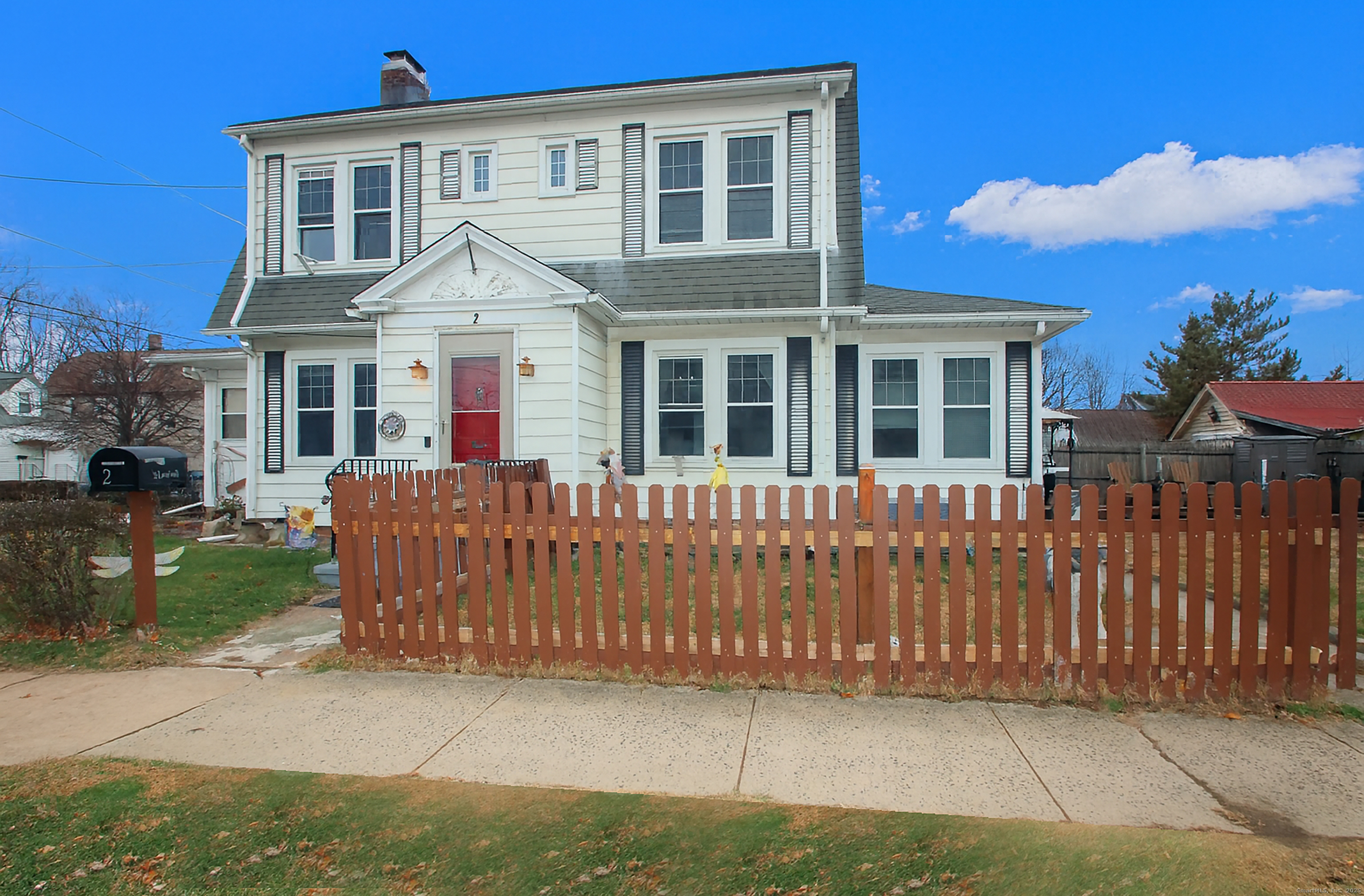 Homes for sale in West Haven, CT | 2 Treadwell St, West Haven, CT 06516 | MLS# 24143786