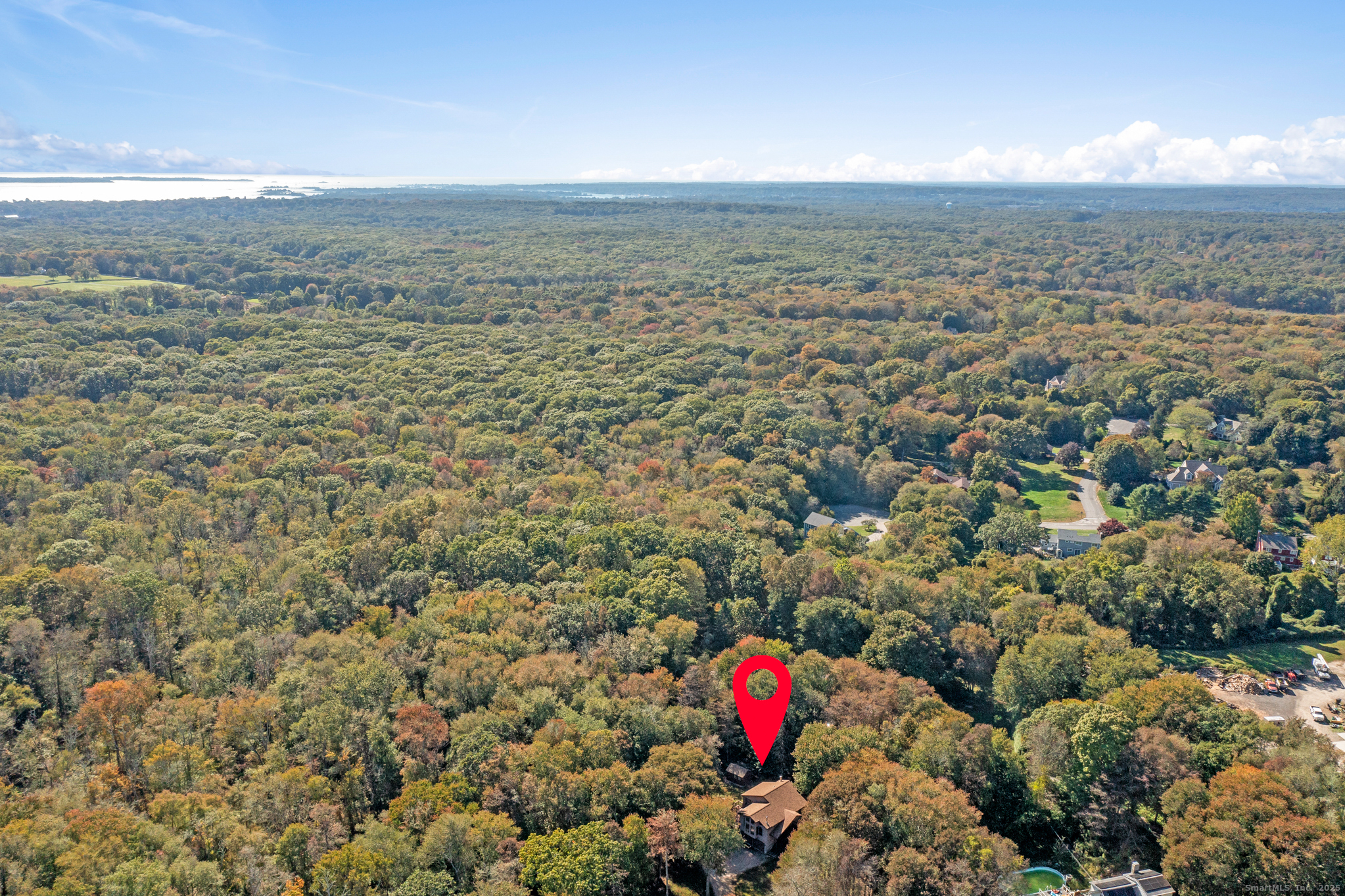 Homes for sale in Stonington, CT | 299 Farmholme Rd, Stonington, CT 06378 | MLS# 24132555