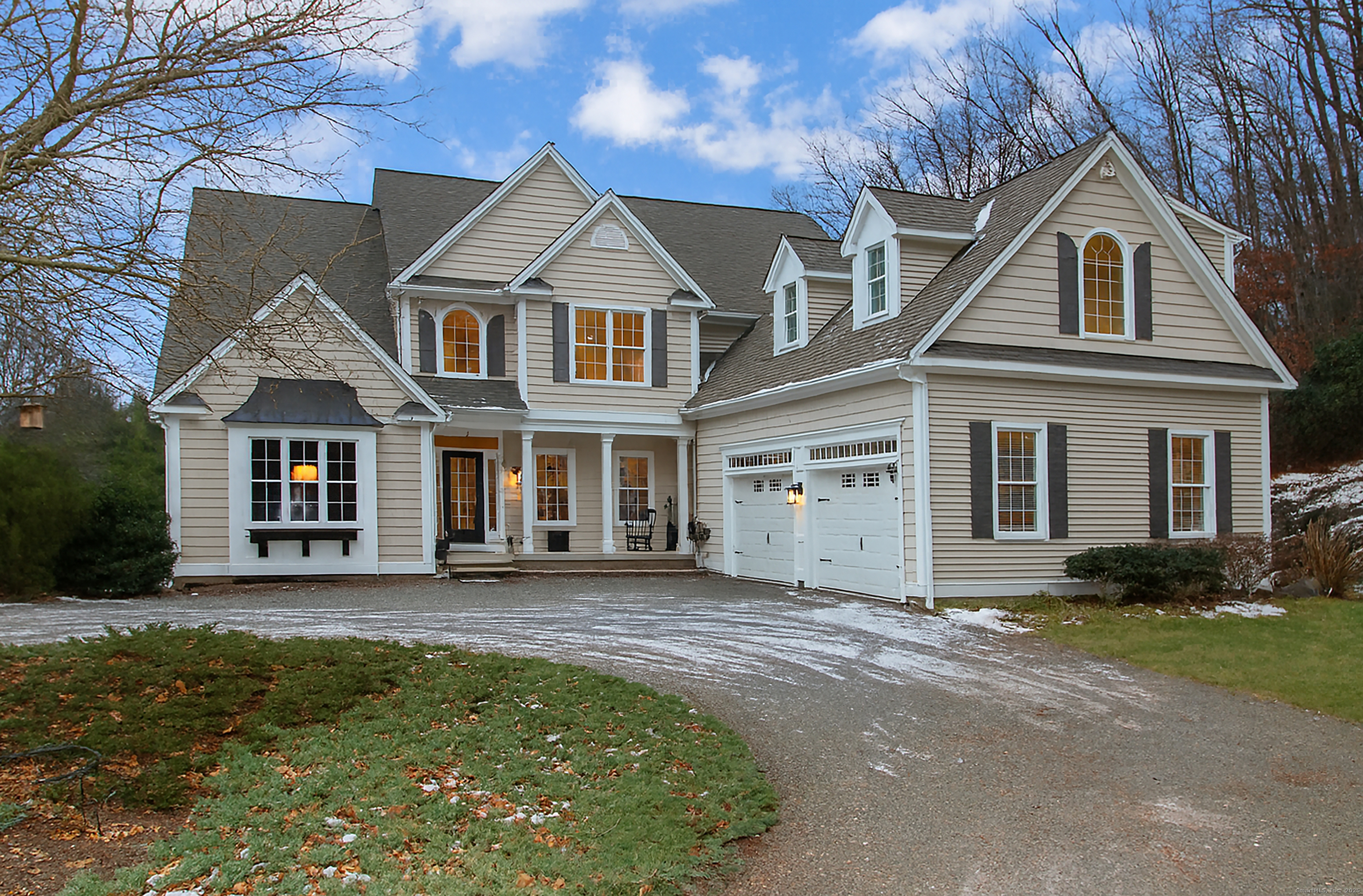 Homes for sale in Woodbury, CT | 101 Old Grassy Hill Rd, Woodbury, CT 06798 | MLS# 24135665