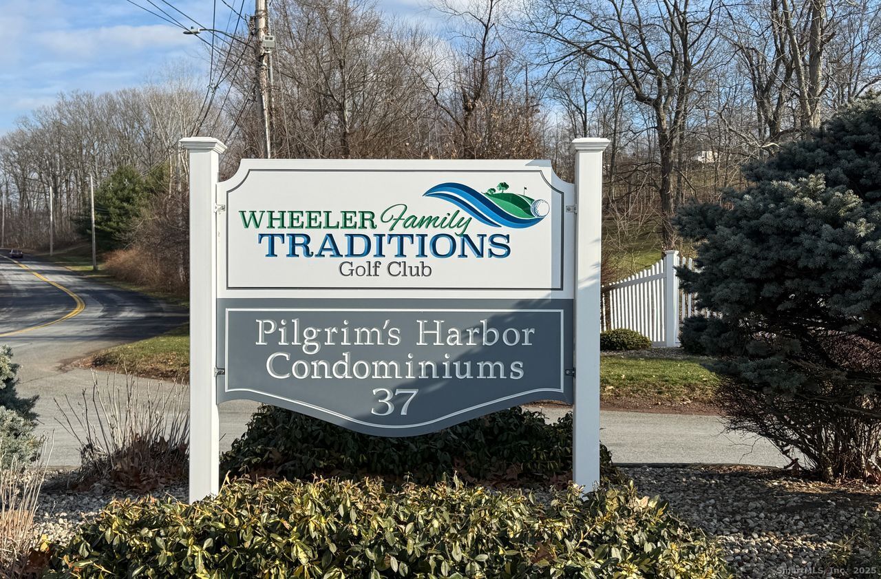 Homes for sale in Wallingford, CT | 3 Pilgrim Hbr #C, Wallingford, CT 06492 | MLS# 24142935