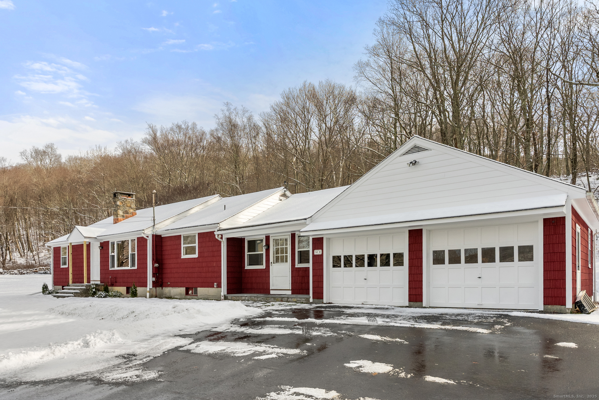 52B Fuller Mountain, Kent, 06757, 3 Bedrooms Bedrooms, 0 ,1 BathroomBathrooms,Residential Rental,For Sale,Fuller Mountain,0,24144041