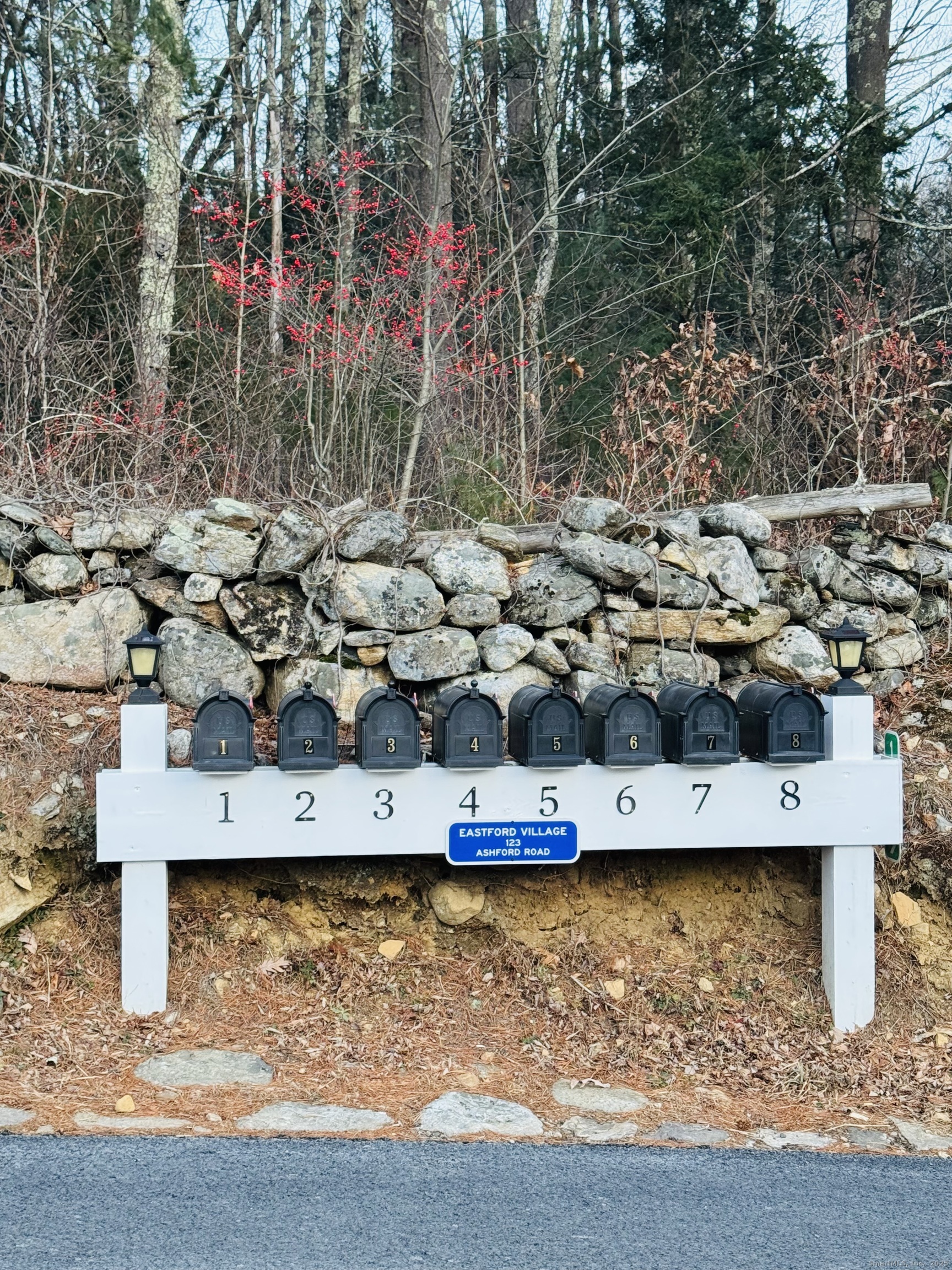 Homes for sale in Eastford, CT | 123 Ashford Rd #1, Eastford, CT 06242 | MLS# 24144067