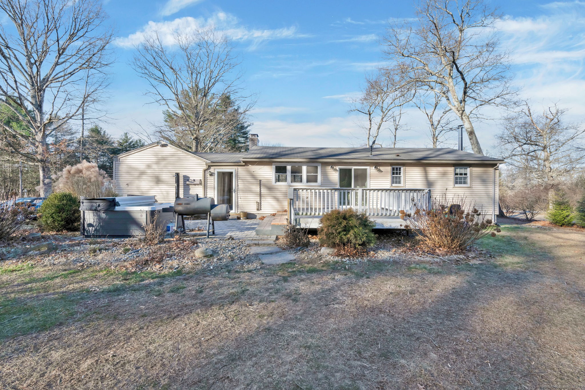 Homes for sale in Willington, CT | 110 Schofield Rd, Willington, CT 06279 | MLS# 24144085