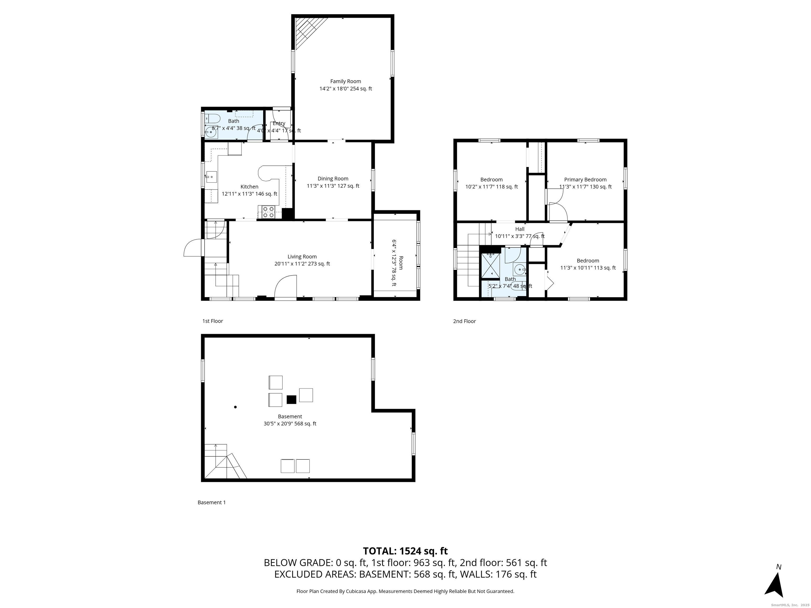 Photo 19 of 108 Radcliffe Avenue, Waterbury, CT