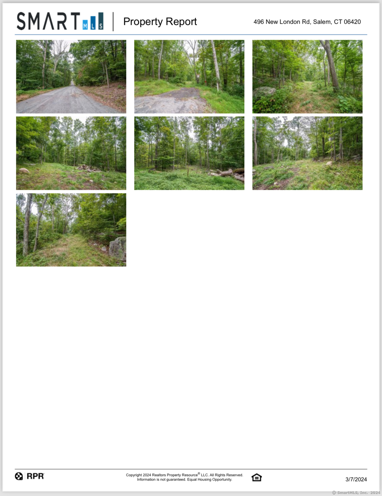 Homes for sale in Salem, CT | 496 New London Rd, Salem, CT 06420 | MLS# 24144272