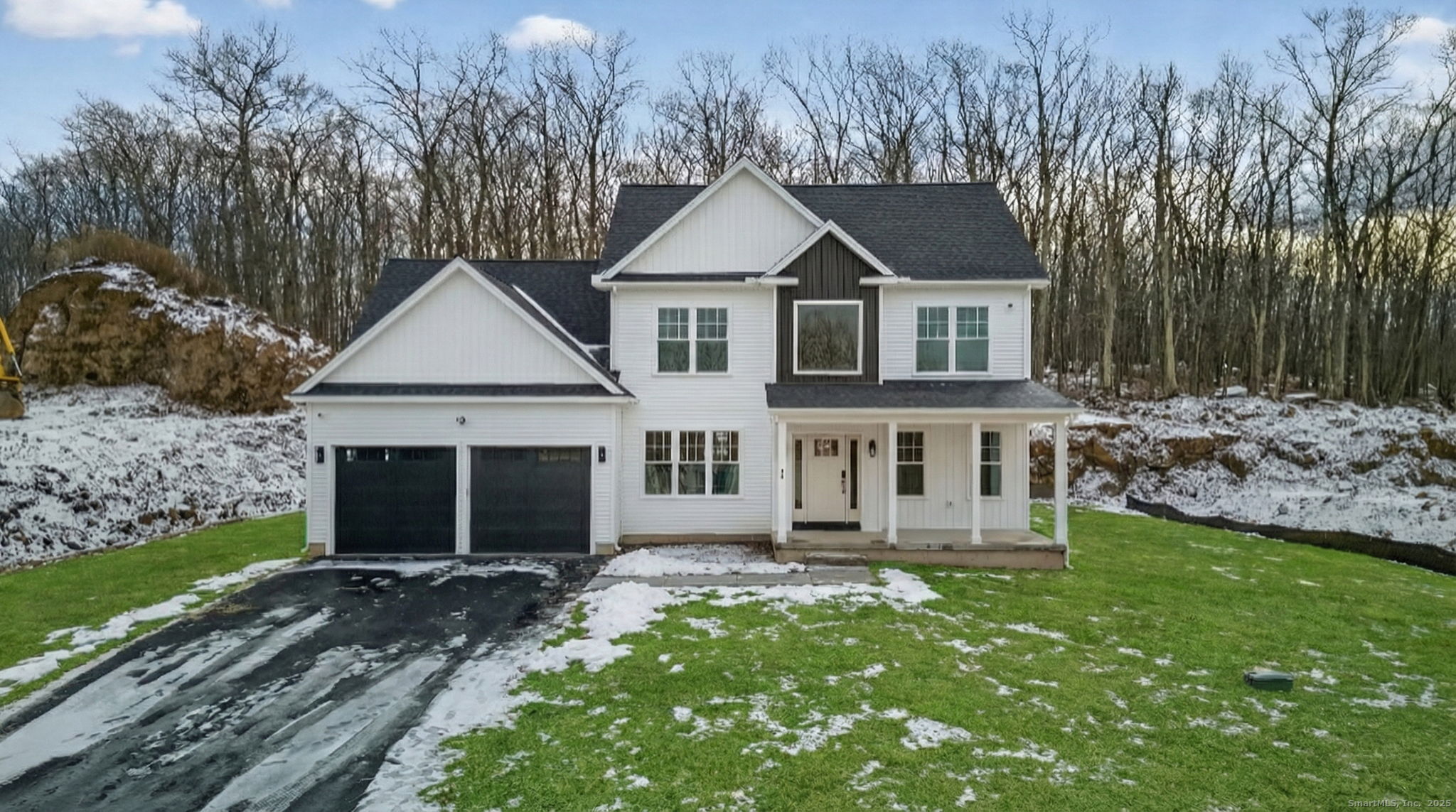 50 Rock Ridge Road Manchester CT