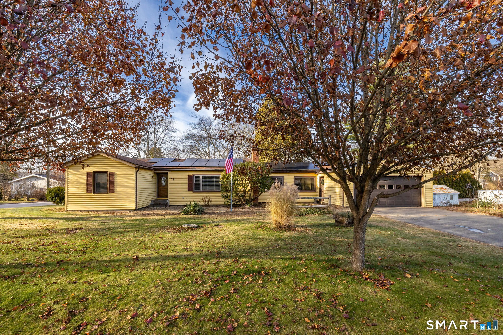 Homes for sale in East Hampton, CT | 79 Old Marlborough Rd, East Hampton, CT 06424 | MLS# 24138633