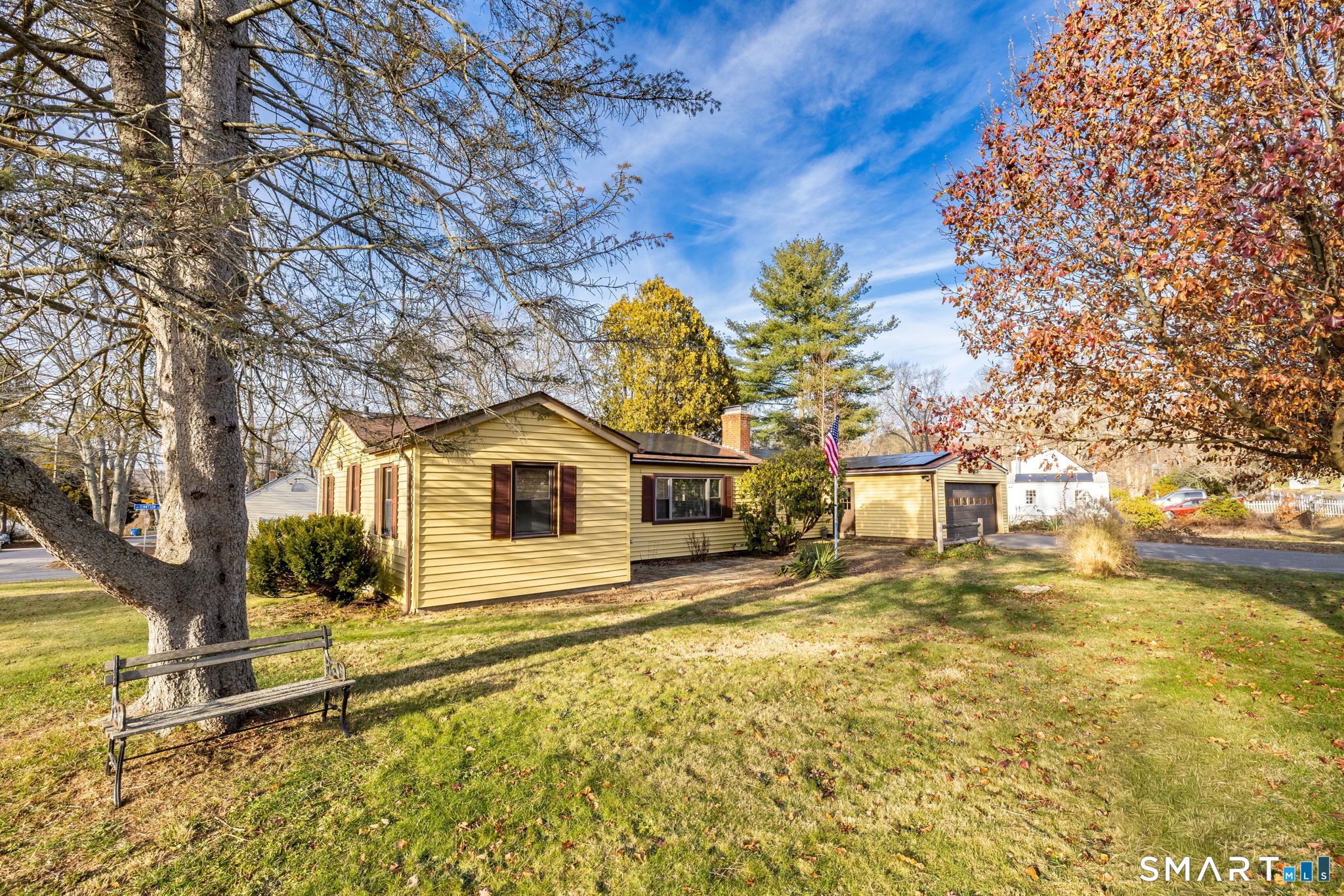 Homes for sale in East Hampton, CT | 79 Old Marlborough Rd, East Hampton, CT 06424 | MLS# 24138633