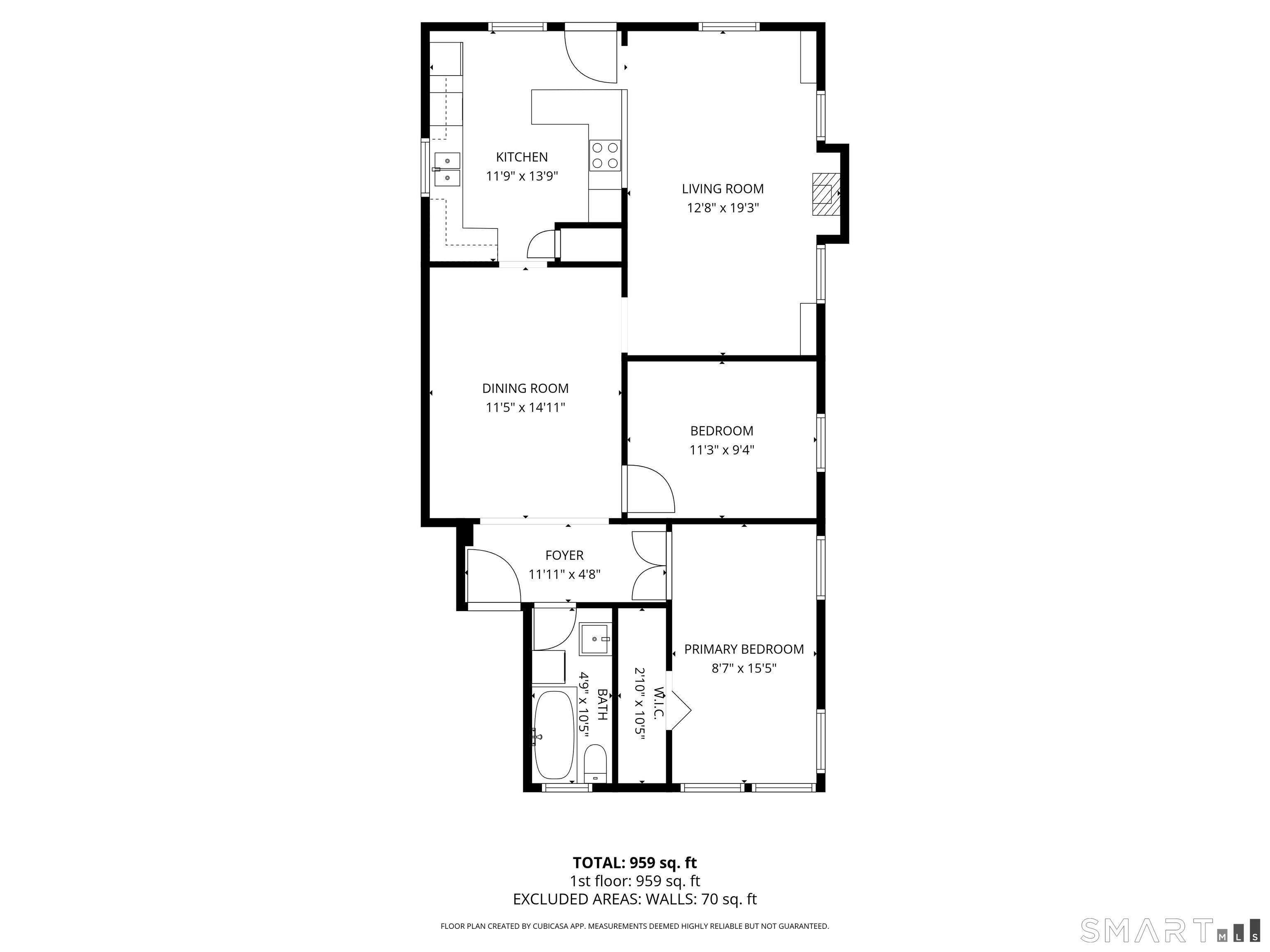 Photo 26 of 1 Long Wall Road, Redding, CT