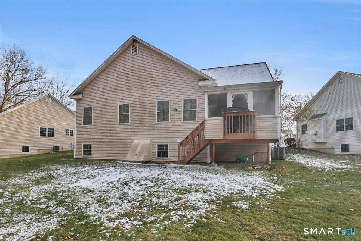 Homes for sale in South Windsor, CT | 102 Lavender Ln #102, South Windsor, CT 06074 | MLS# 24144362