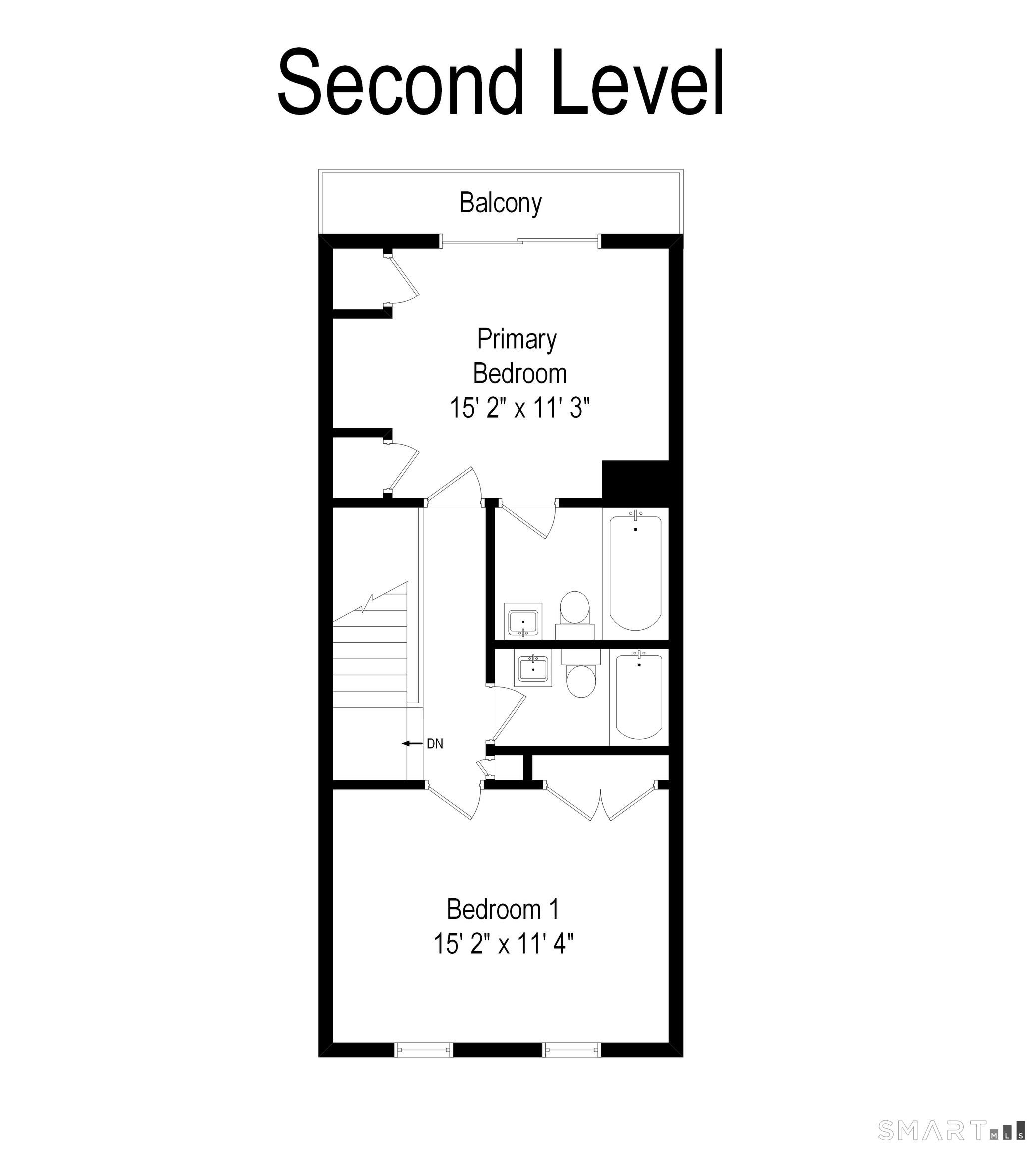 Photo 14 of 17 Dolsen Place, Stamford, CT