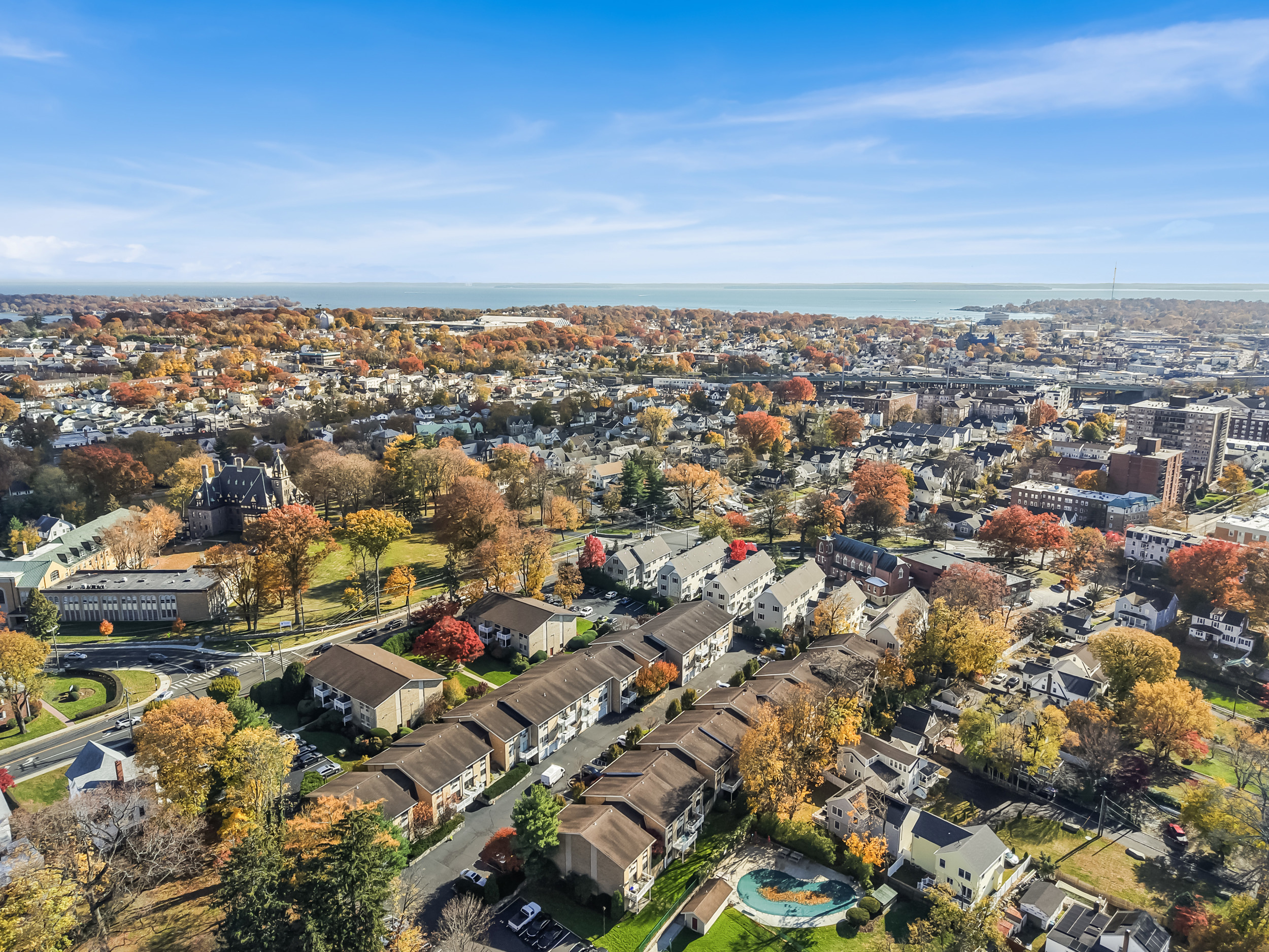 Homes for sale in Stamford, CT | 180 Glenbrook Rd #APT 35, Stamford, CT 06902 | MLS# 24144514