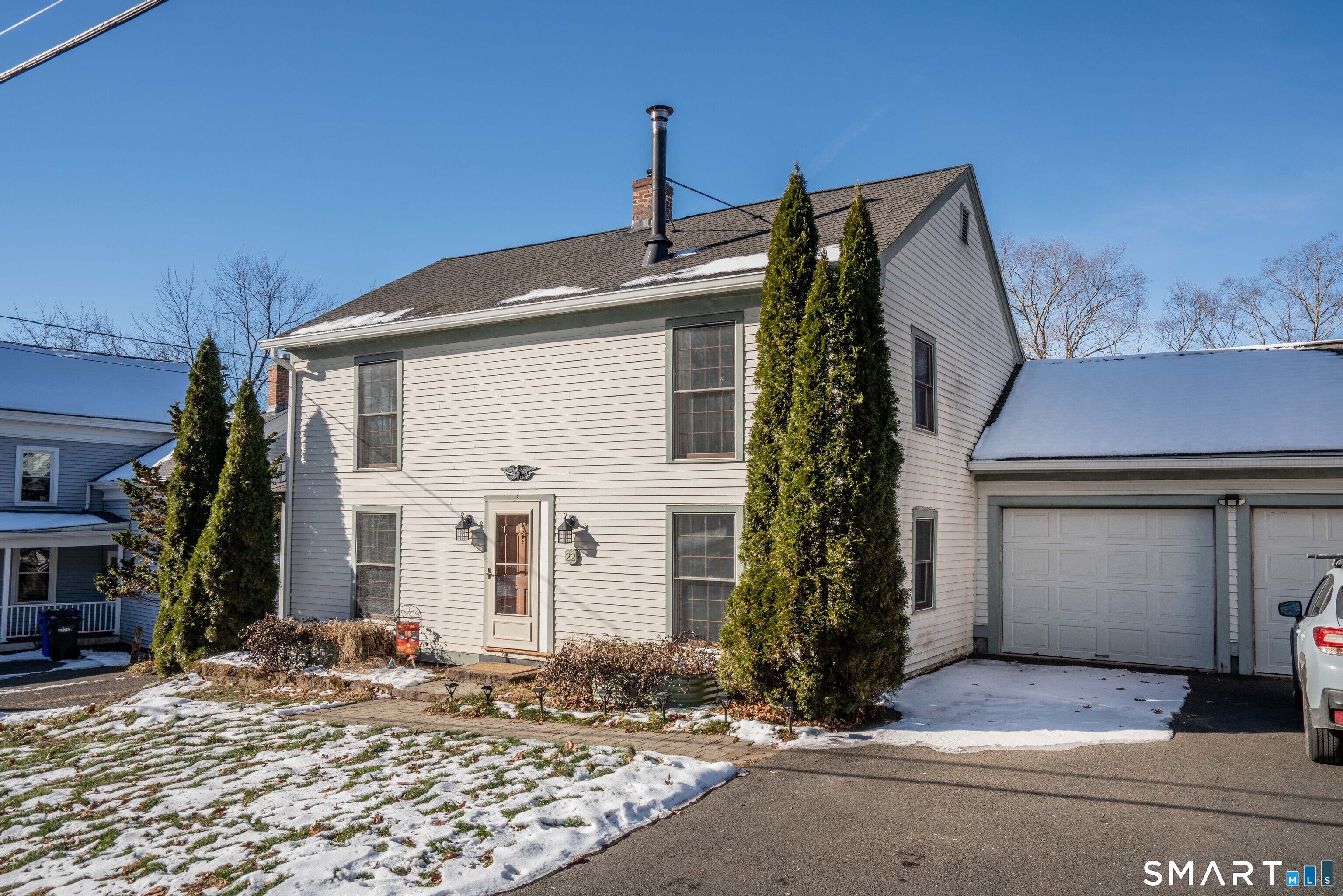 Homes for sale in East Granby, CT | 22 Old Hartford Ave #22, East Granby, CT 06026 | MLS# 24144203