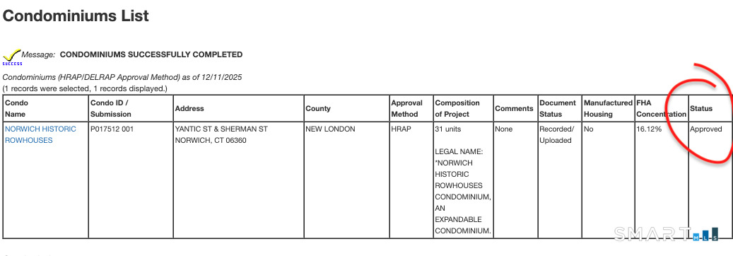 Homes for sale in Norwich, CT | 12 Sherman St #12, Norwich, CT 06360 | MLS# 24143588