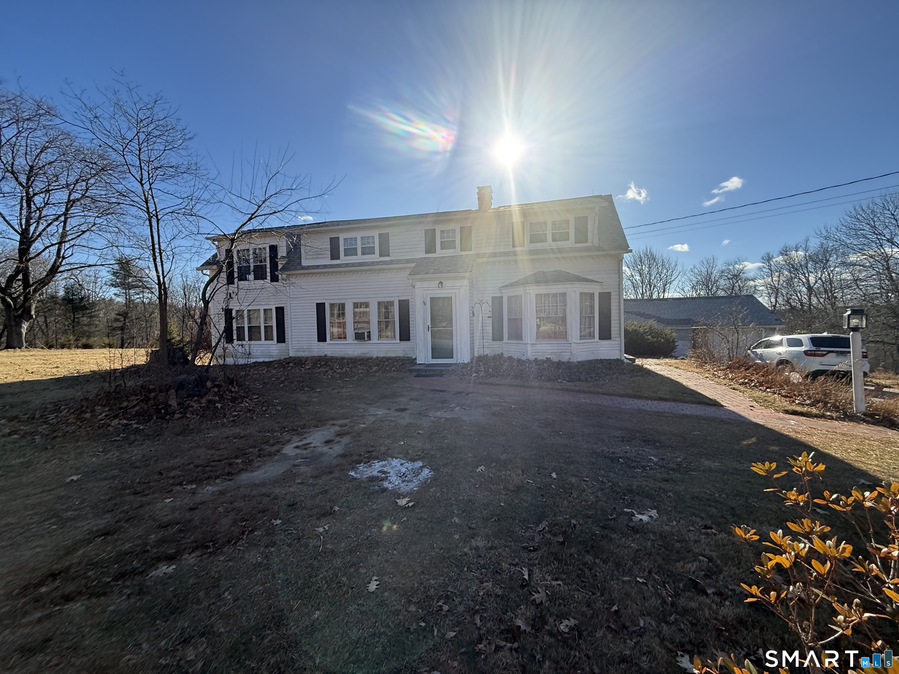 Homes for sale in Hampton, CT | 127 Windy Hill Rd, Hampton, CT 06247 | MLS# 24144565