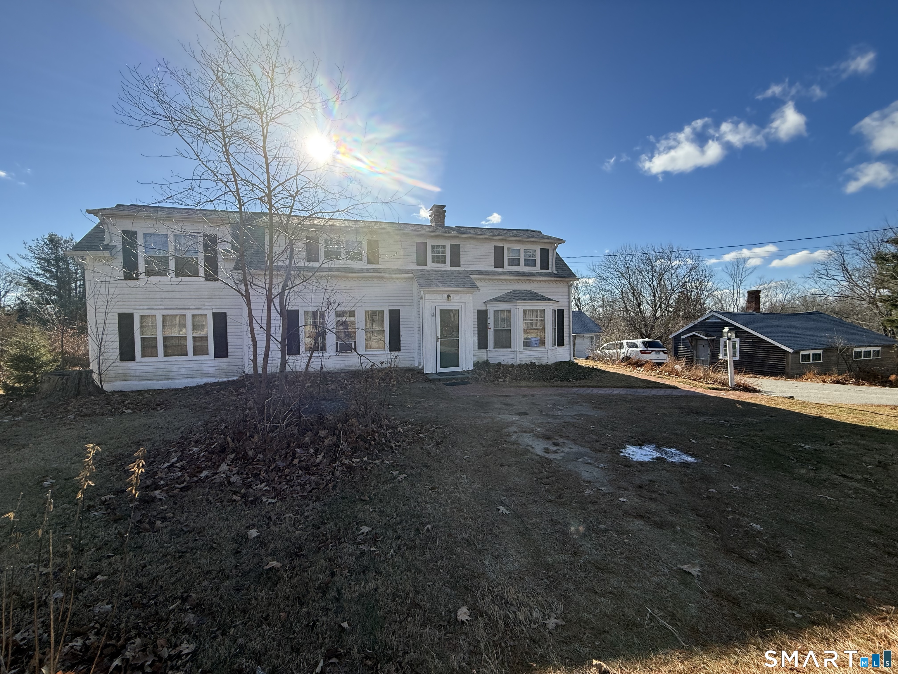 Homes for sale in Hampton, CT | 127 Windy Hill Rd, Hampton, CT 06247 | MLS# 24144565