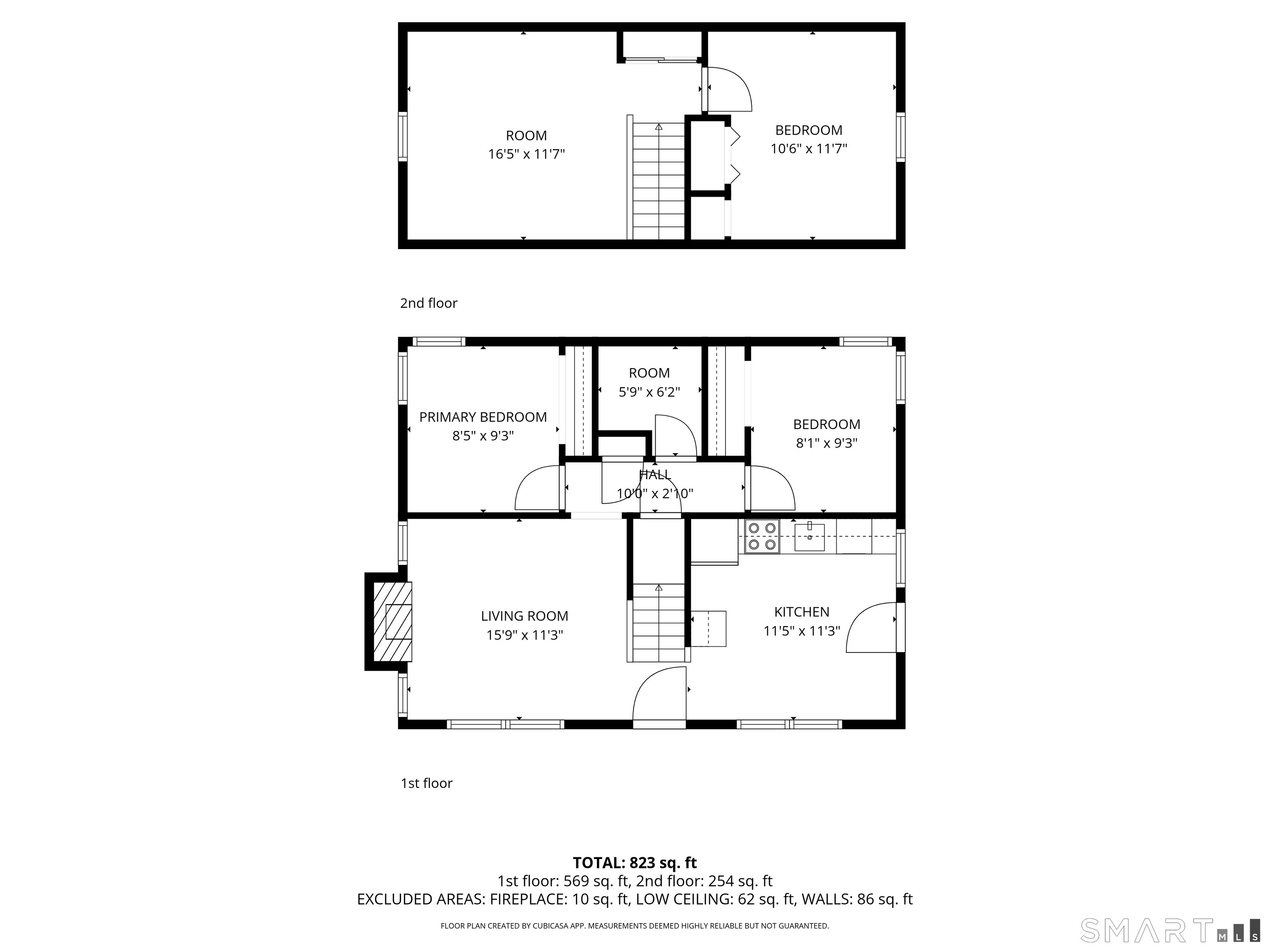 Homes for sale in Scotland, CT | 20 Toleration Rd, Scotland, CT 06330 | MLS# 24143802