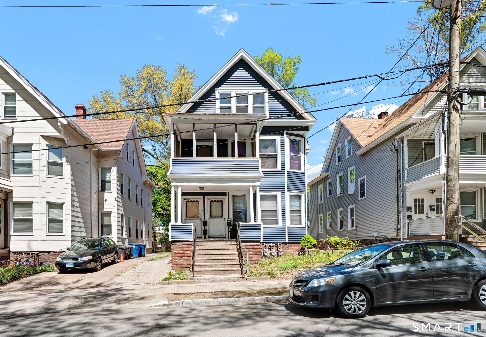 Homes for sale in New Haven, CT | 253 Chatham St, New Haven, CT 06513 | MLS# 24107354