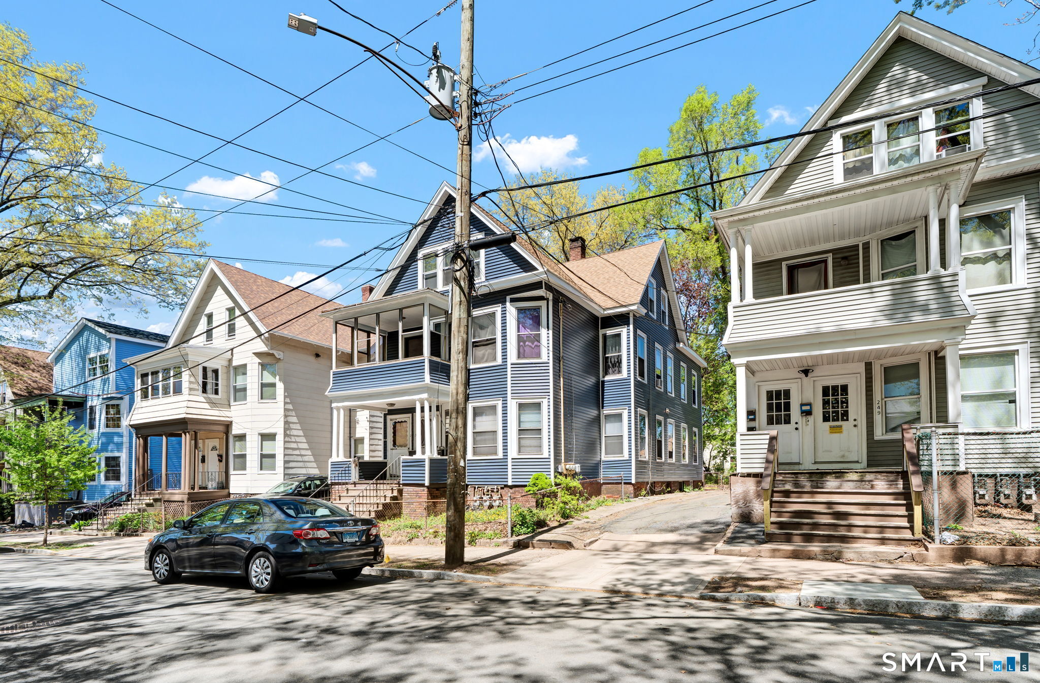 Homes for sale in New Haven, CT | 253 Chatham St, New Haven, CT 06513 | MLS# 24107354