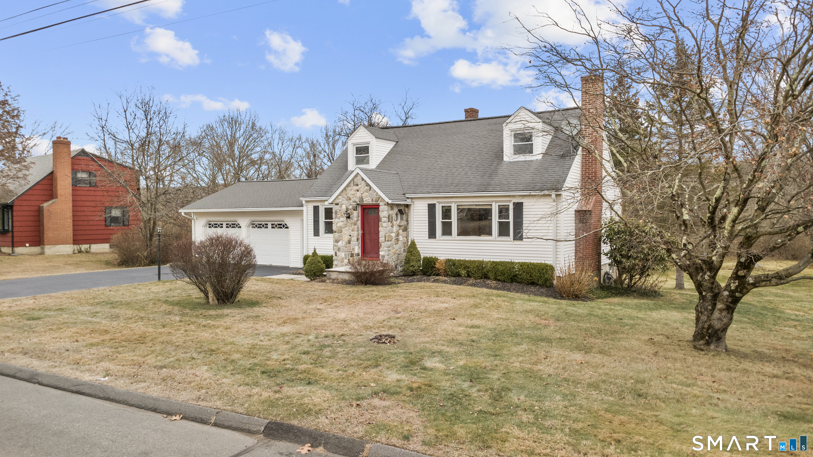 Photo 2 of 91 Benz Street, Ansonia, CT