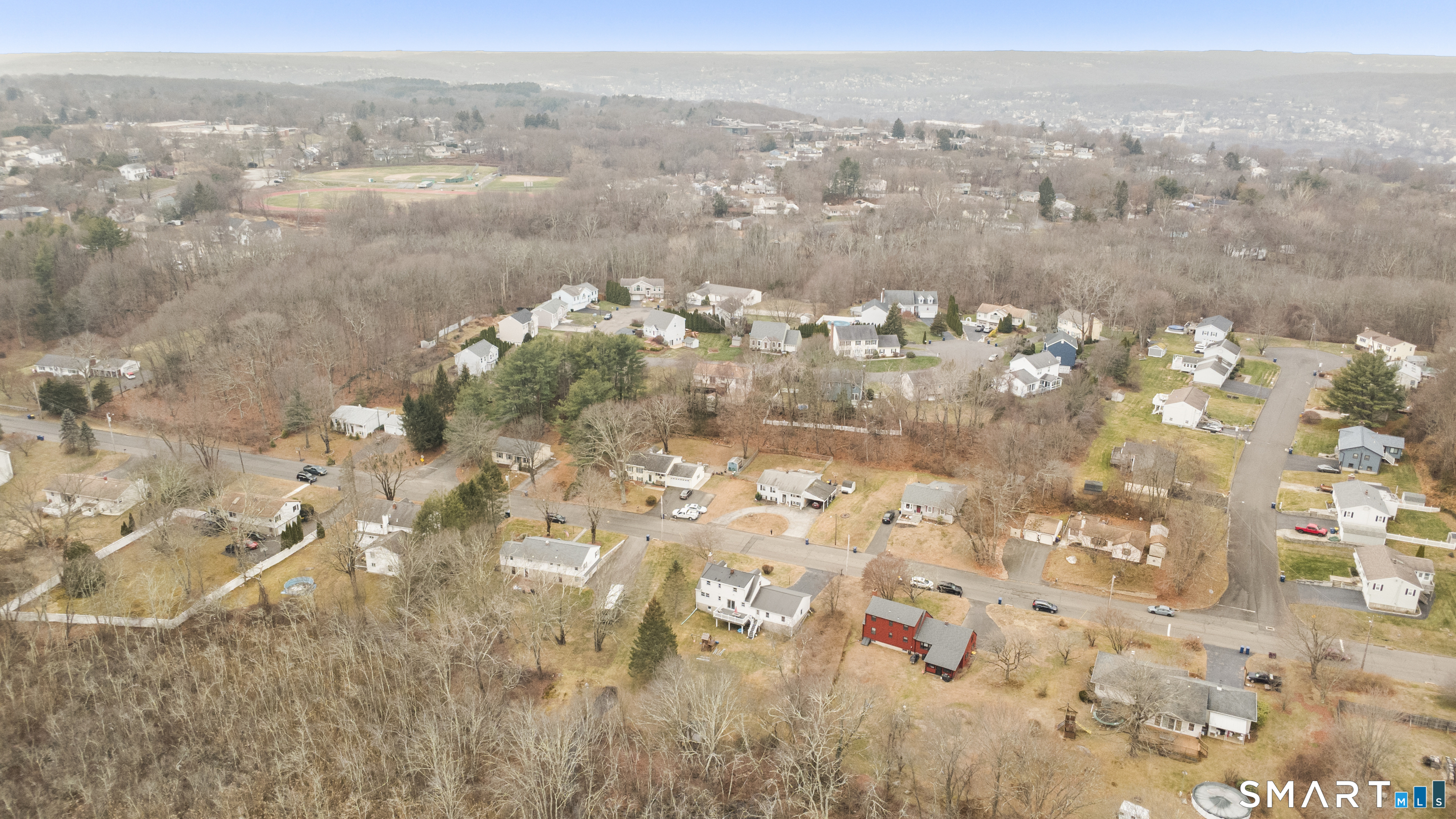 Photo 35 of 91 Benz Street, Ansonia, CT