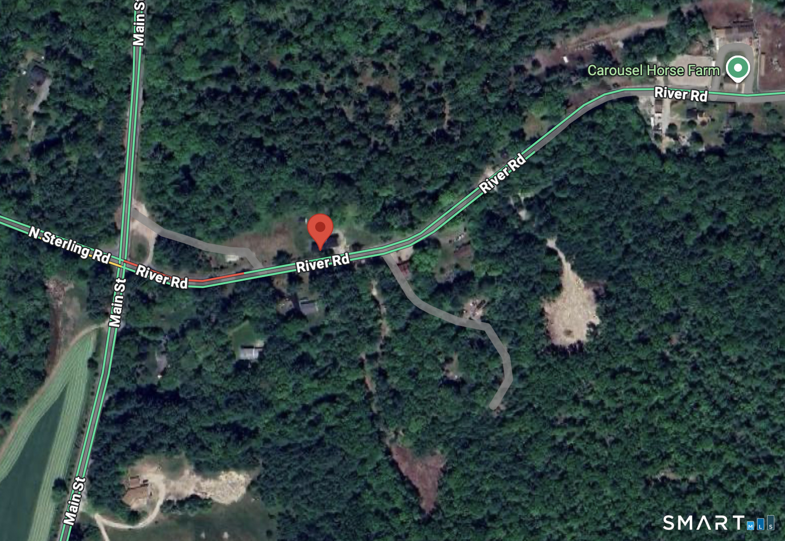 Homes for sale in Sterling, CT | 24 River Rd, Sterling, CT 06377 | MLS# 24144614