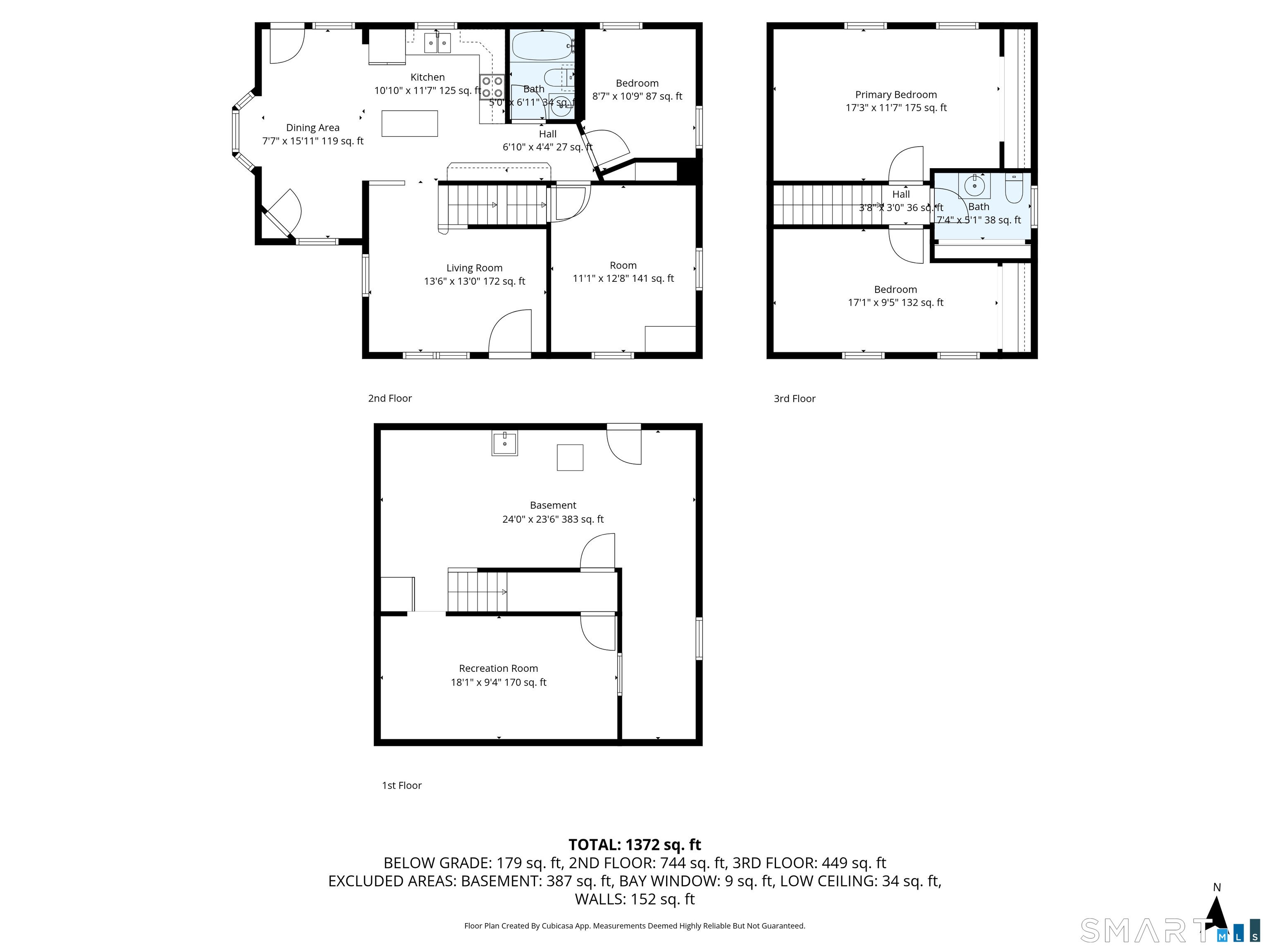 Homes for sale in Bristol, CT | 3 Sandra St, Bristol, CT 06010 | MLS# 24144615