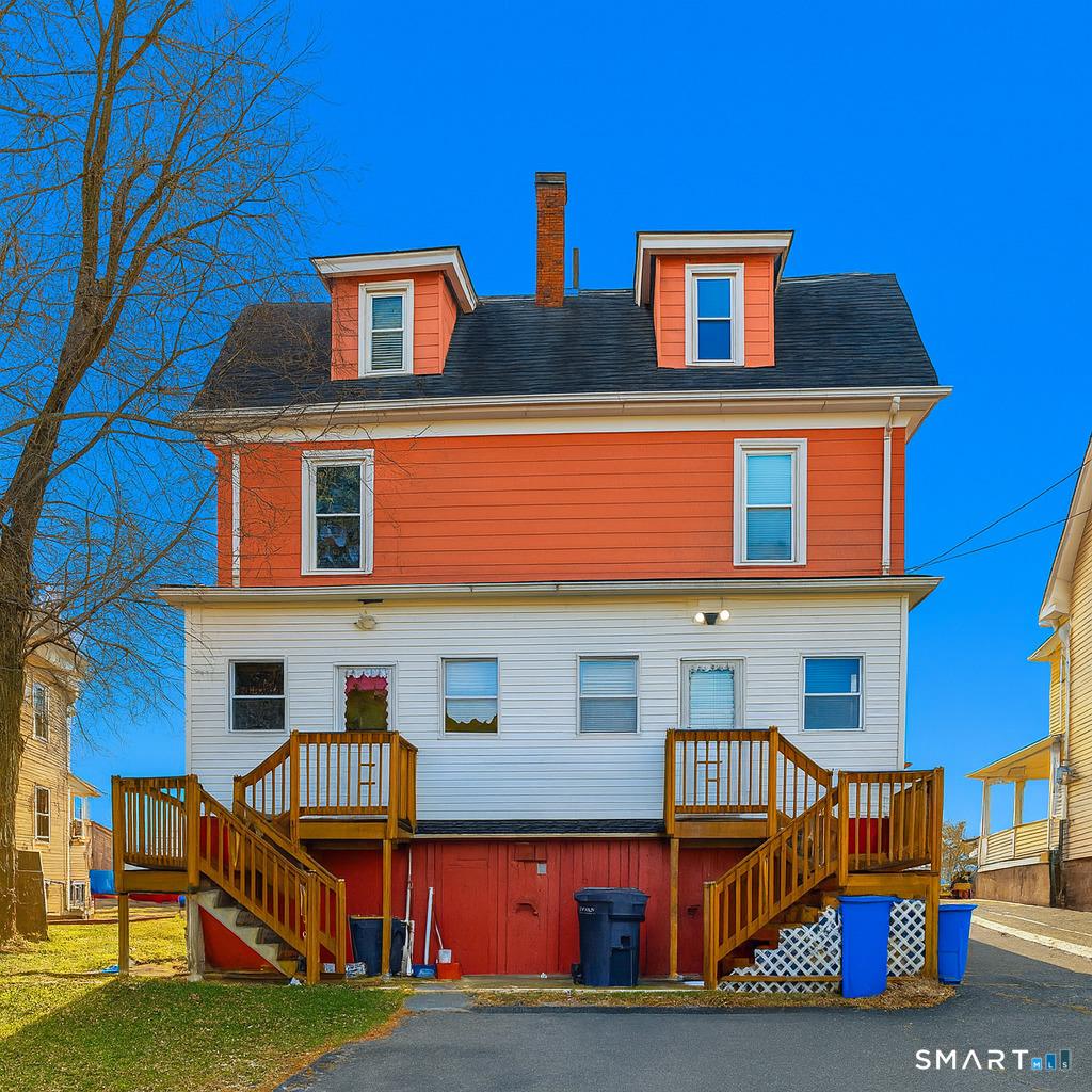 Homes for sale in Hartford, CT | 644 New Britain Ave, Hartford, CT 06106 | MLS# 24144623